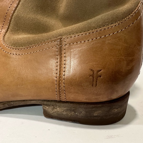Frye Bootie Women’s 9 - Picture 6 of 7